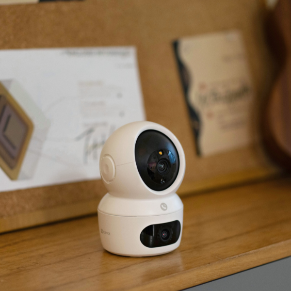 Camera IP 360 độ 8MP EZVIZ H7C Dual 2K+-H7c-Dual-4mp-3