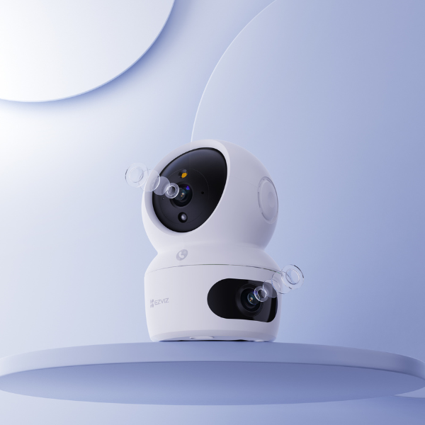Camera IP 360 độ 8MP EZVIZ H7C Dual 2K+-H7c-Dual-4mp-4