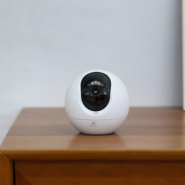 Camera IP 360 độ 8MP EZVIZ C6C-C6c-8mp-5