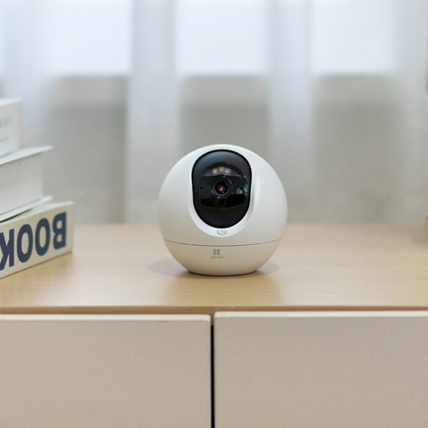 Camera IP 360 độ 8MP EZVIZ C6C-C6c-8mp-6
