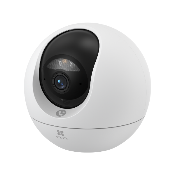 Camera IP 360 độ 8MP EZVIZ C6C-C6c-8mp-2