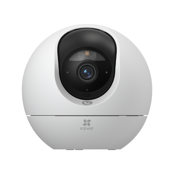 Camera IP 360 độ 8MP EZVIZ C6C-C6c-8mp-3