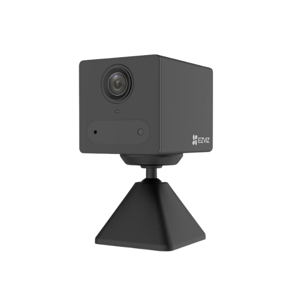 Camera không dây dùng pin 3MP EZVIZ CB2 4G-CB2-4G-3MP-2