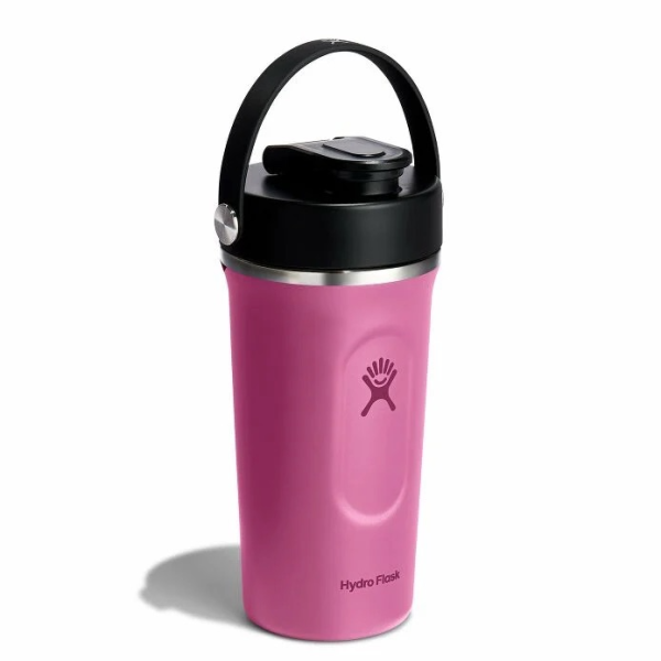 Bình nước giữ nhiệt Hydro Flask Insulated Shaker 24 OZ (710 ml)-MXC24677-5