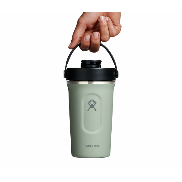 Bình nước giữ nhiệt Hydro Flask Insulated Shaker 24 OZ (710 ml)-MXC24677-7
