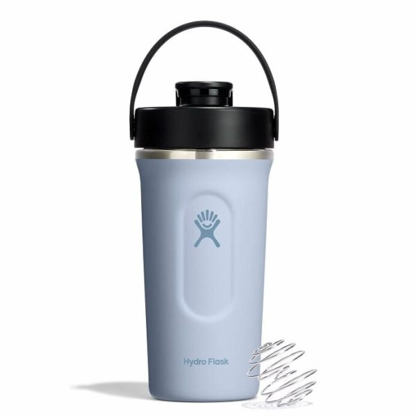 Bình nước giữ nhiệt Hydro Flask Insulated Shaker 24 OZ (710 ml)-MXC24677-8