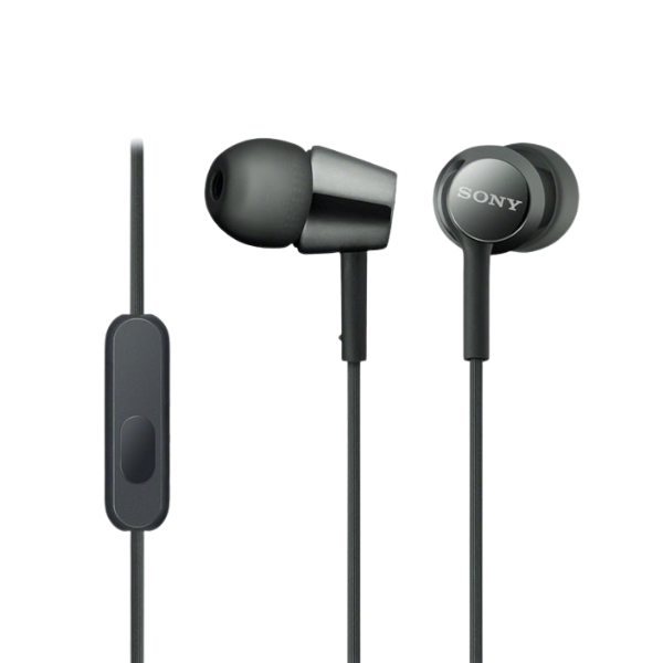 Tai nghe có dây Sony MDR-EX155AP-MDREX155APBQE-3