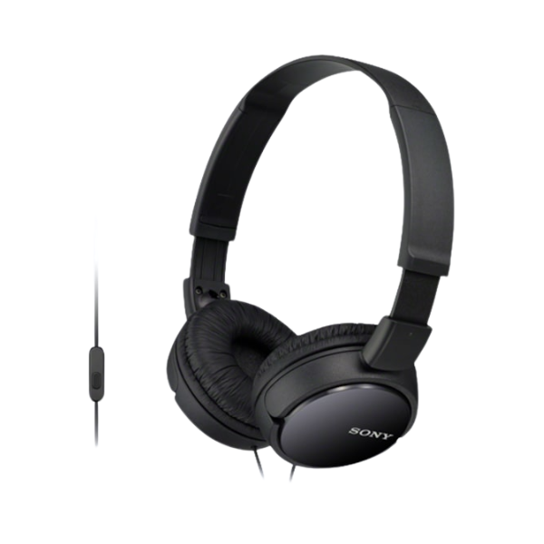 Tai nghe chụp tai Sony MDR-ZX110AP-MDRZX110APBZE-3