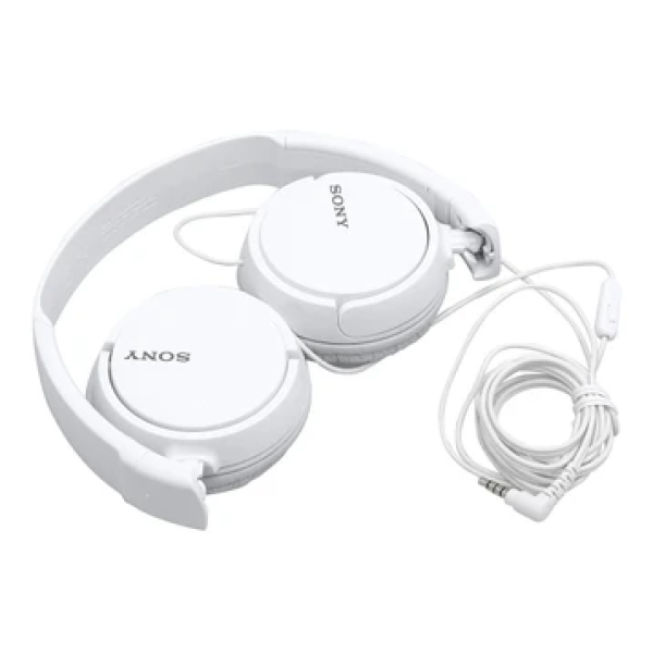 Tai nghe chụp tai Sony MDR-ZX110AP-MDRZX110APBZE-7