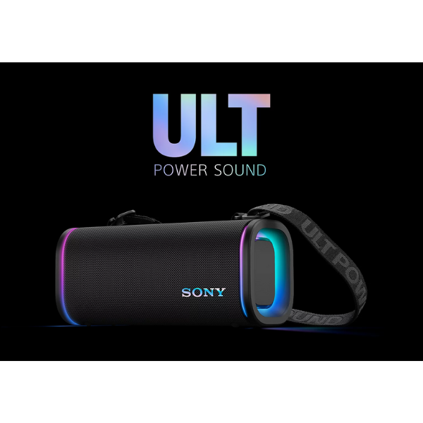Loa Bluetooth Sony ULT Field 5-SRS-ULT50 BZE-9