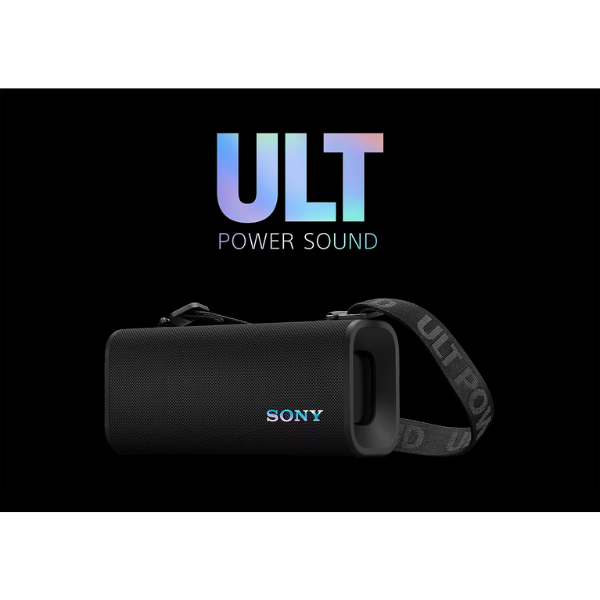 Loa Bluetooth Sony ULT Field 3-SRS-ULT30 WCE-13