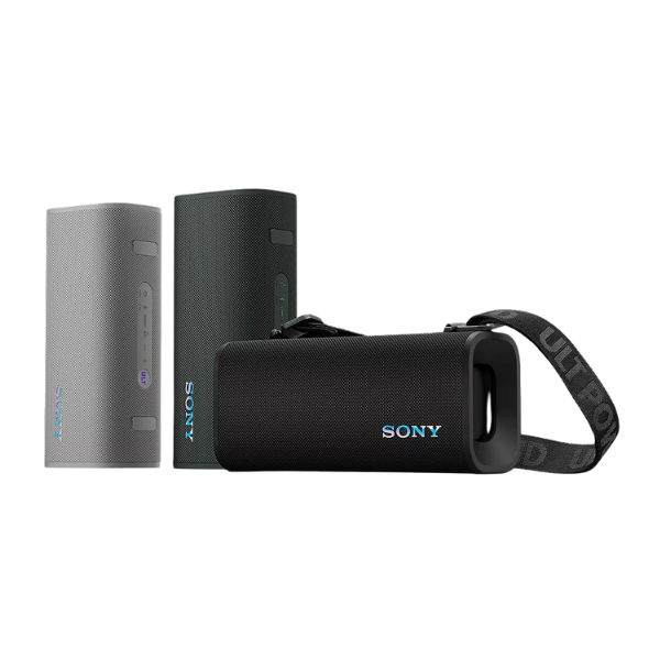 Loa Bluetooth Sony ULT Field 3-SRS-ULT30 WCE-12