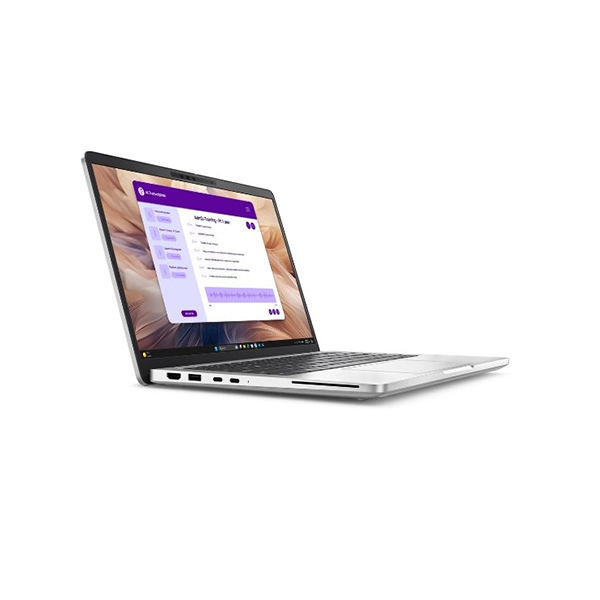 Laptop Dell Pro 13 Plus PB13250 42LTU7PB13250 (Ultra 7 265U|16GB|512GB|OB|13.3 inch FHD+|Win11)-42LTU7PB13250-2