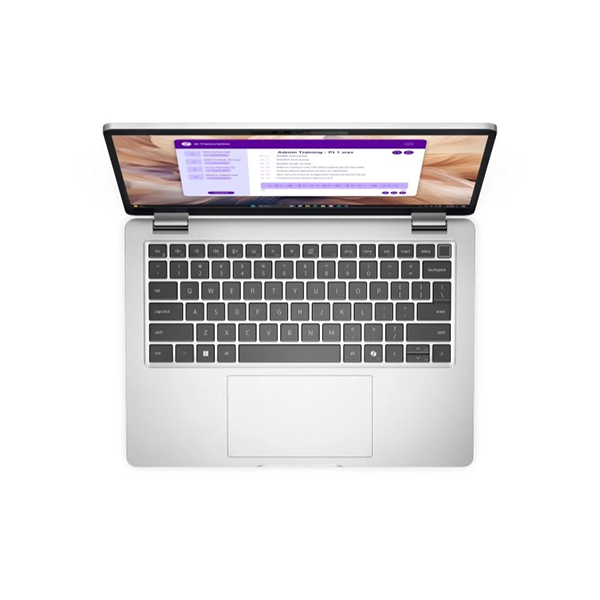 Laptop Dell Pro 13 Plus PB13250 42LTU7PB13250 (Ultra 7 265U|16GB|512GB|OB|13.3 inch FHD+|Win11)-42LTU7PB13250-3