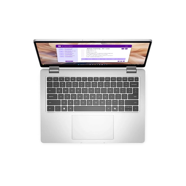 Laptop Dell Pro 14 Plus PB14250 42LTU5PB14250 (Ultra 5 235U|32GB|512GB|OB|14 inch FHD+|Win11)-42LTU5PB14250-2
