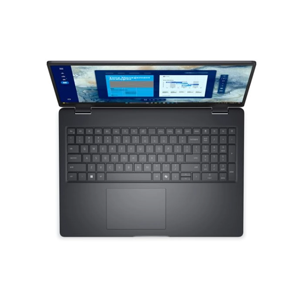 Laptop Dell Pro 16 PC16250 42LTU5PC16250 (Core 5 120U|8GB|512GB|OB|16 inch FHD+|Win11)-42LTU5PC16250-4