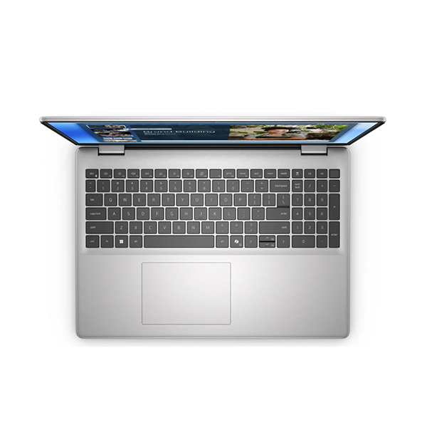 Laptop Dell 16 DC16251 DC6C7557W1 (Core 7 150U|16GB|1TB|16 inch WUXGA|MX570A 2GB|Win11+Office)-DC6C7557W1-4