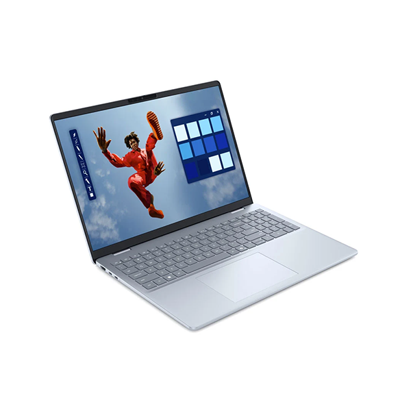 Laptop Dell 16 Plus DB16250 DB6U5387W1 (Ultra 5 226V|16GB|1TB|OB|16 inch 2.5K|Win11+Office)-DB6U5387W1-2