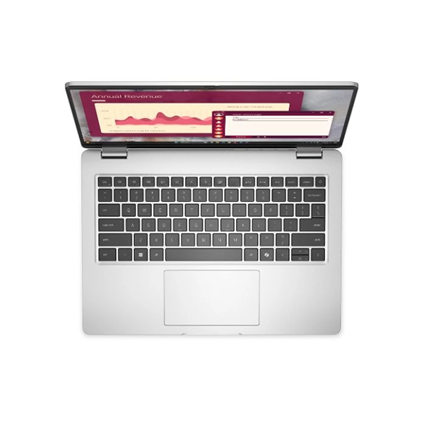 Laptop Dell Pro 14 PC14250 PC14250-235U-16512W (Ultra 5 235U|16GB|512GB|OB|14 inch FHD+|Win11 Pro)-PC14250-235U-16512W-4