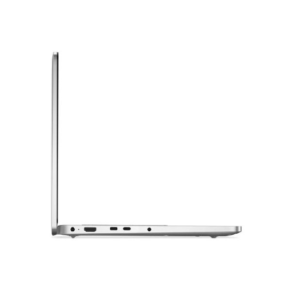 Laptop Dell Pro 14 PC14250 PC14250-235U-16512W (Ultra 5 235U|16GB|512GB|OB|14 inch FHD+|Win11 Pro)-PC14250-235U-16512W-7