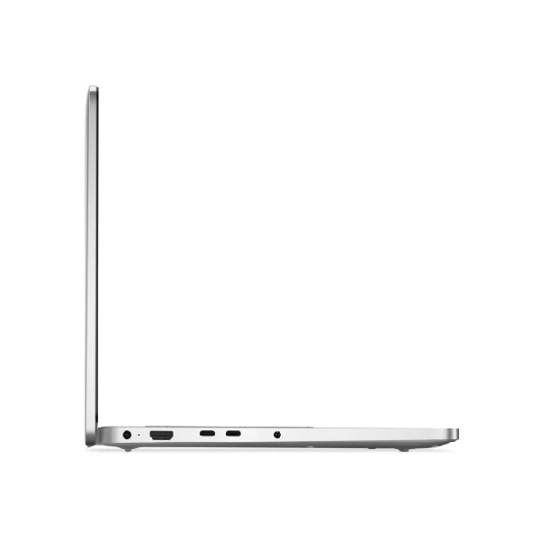 Laptop Dell Pro 14 PC14250 PC14250-255U-32512W (Ultra 7 255U|32GB|512GB|OB|14 inch FHD+|Win11 Pro)-PC14250-255U-32512W-3