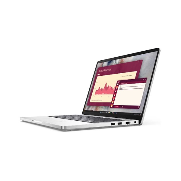 Laptop Dell Pro 14 PC14250 PC14250-255U-32512W (Ultra 7 255U|32GB|512GB|OB|14 inch FHD+|Win11 Pro)-PC14250-255U-32512W-7
