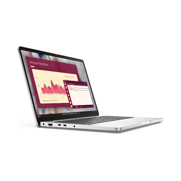 Laptop Dell Pro 14 PC14250 PC14250-255U-32512W (Ultra 7 255U|32GB|512GB|OB|14 inch FHD+|Win11 Pro)-PC14250-255U-32512W-8