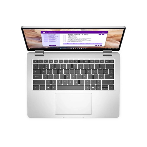 Laptop Dell Pro 14 Plus PB14250 PB14250-235U-16512W (Ultra 5 235U|16GB|512GB|OB|14 inch FHD+|Win11)-PB14250-235U-16512W-2