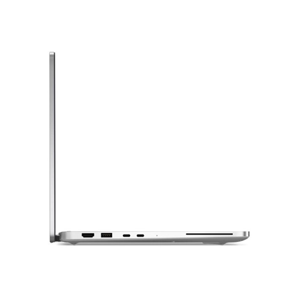 Laptop Dell Pro 14 Plus PB14250 PB14250-235U-16512W (Ultra 5 235U|16GB|512GB|OB|14 inch FHD+|Win11)-PB14250-235U-16512W-6