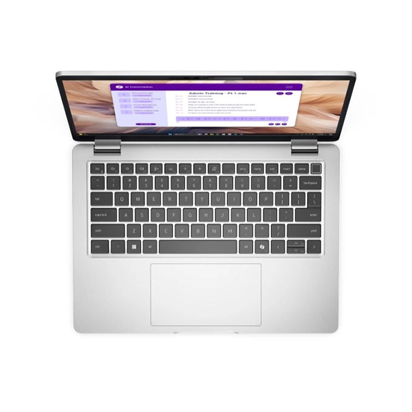 Laptop Dell Pro 13 Plus PB13250 PB13250-236V-16512W (Ultra 5 236V|16GB|512GB|OB|13.3 inch FHD+|Win11)-PB13250-236V-16512W-3