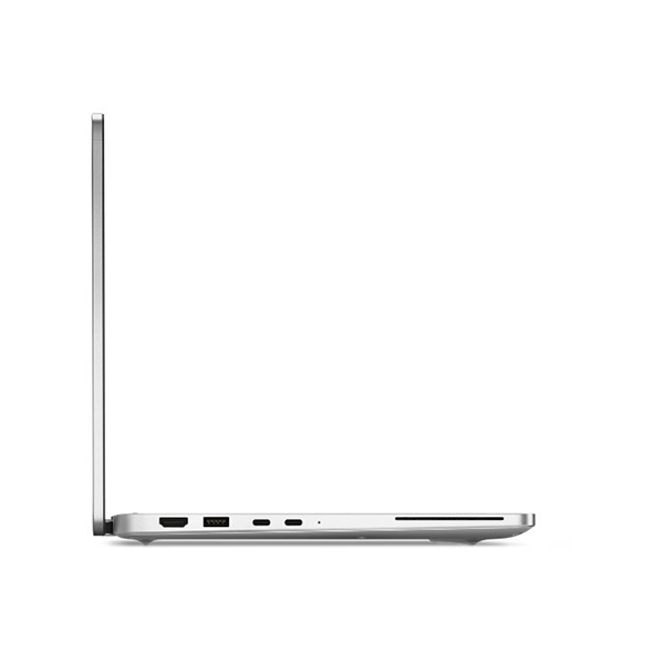 Laptop Dell Pro 13 Plus PB13250 PB13250-236V-16512W (Ultra 5 236V|16GB|512GB|OB|13.3 inch FHD+|Win11)-PB13250-236V-16512W-6