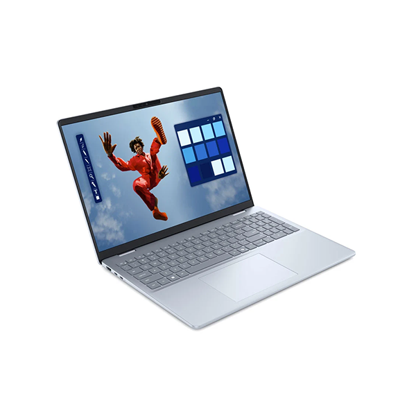 Laptop Dell 16 Plus DB16250 X65NW9 (Ultra 9-288V|32GB|2TB|OB|16 inch 2.5K|Win11+Office)-X65NW9-2
