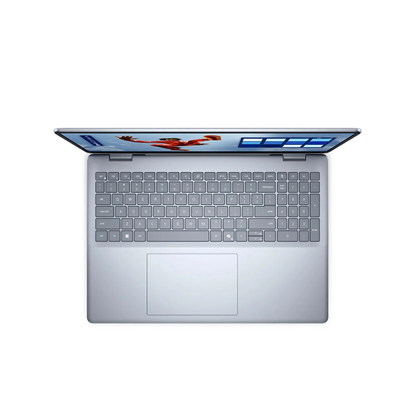 Laptop Dell 16 Plus DB16250 X65NW9 (Ultra 9-288V|32GB|2TB|OB|16 inch 2.5K|Win11+Office)-X65NW9-4
