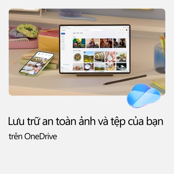 Phần mềm Microsoft Office M365 Personal English APAC (1 Năm 1 User)-EP2-32409-5