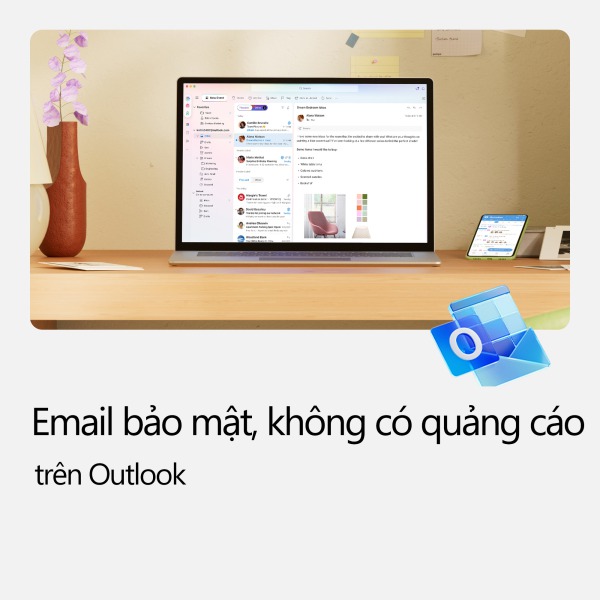 Phần mềm Microsoft Office M365 Family English APAC (1 Năm 6 User)-EP2-36878-4