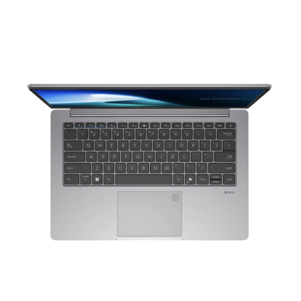 Laptop ASUS ExpertBook P1 P1403CVA-S61261W (i7-13620H 16GB 1TB Windows 11)-P1403CVA-S61261W-4