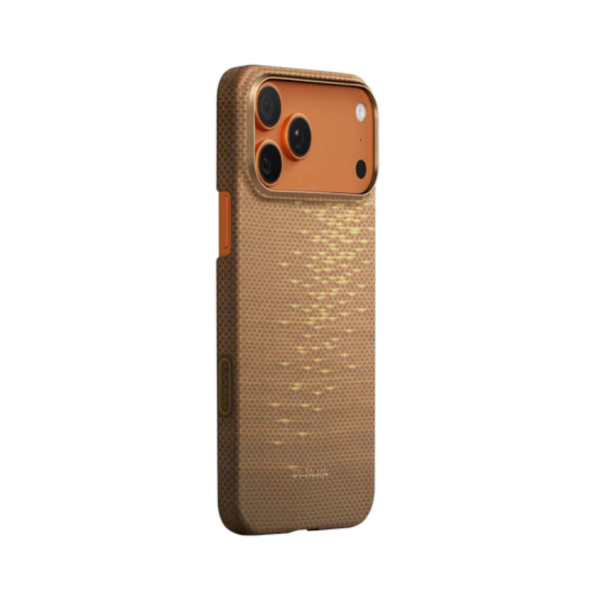 Golden Glint