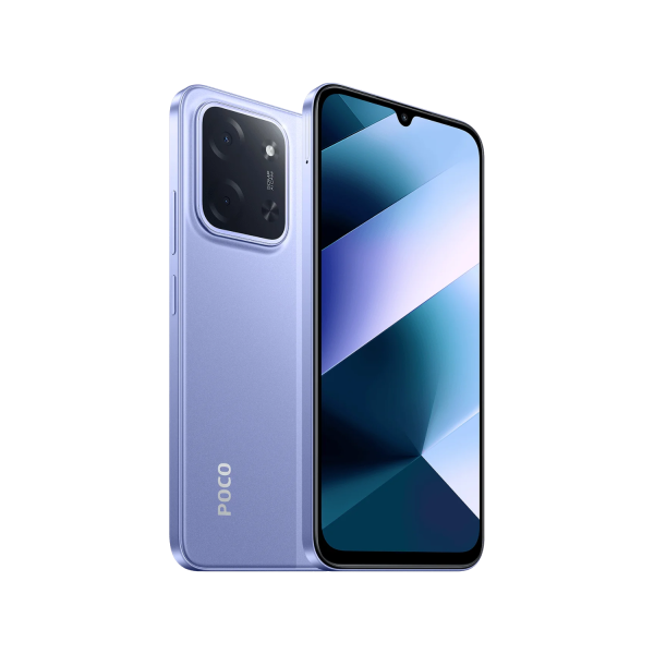 Điện thoại Xiaomi Poco C85 6GB 128GB-PCC856128PP-2