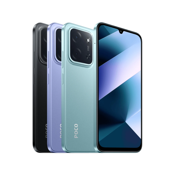 Điện thoại Xiaomi Poco C85 6GB 128GB-PCC856128PP-8
