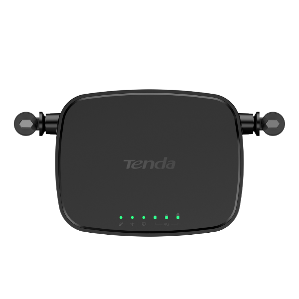 Bộ Router Wifi Tenda 4G05 dùng SIM 4G LTE 300Mbps-4G05-6