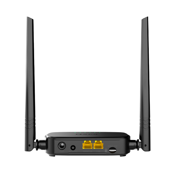 Bộ Router Wifi Tenda 4G05 dùng SIM 4G LTE 300Mbps-4G05-5