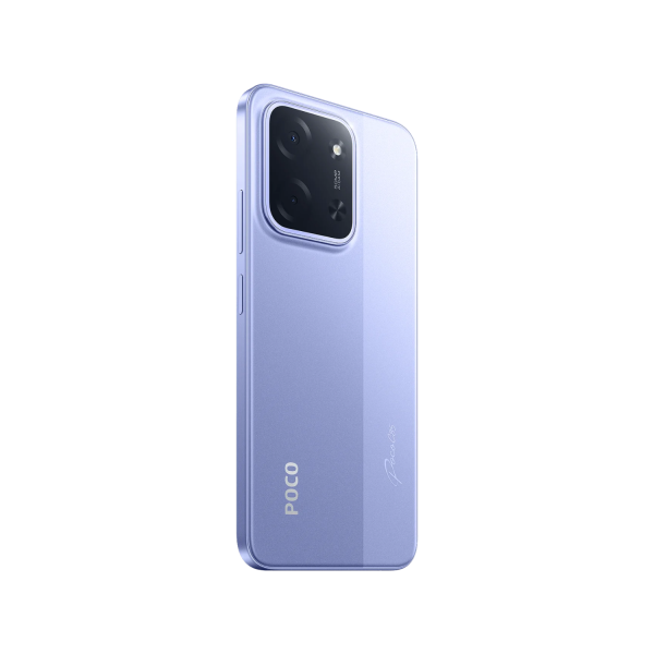 Điện thoại Xiaomi Poco C85 8GB 256GB-PCC858256GRE-5