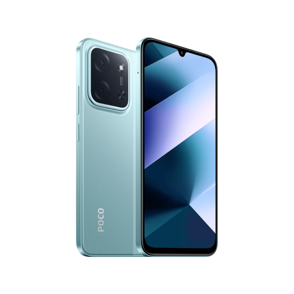 Điện thoại Xiaomi Poco C85 8GB 256GB-PCC858256GRE-3