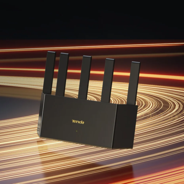 Bộ Router Wifi 6 băng tần kép AX1500 Tenda TX2L Pro-TX2L Pro-10