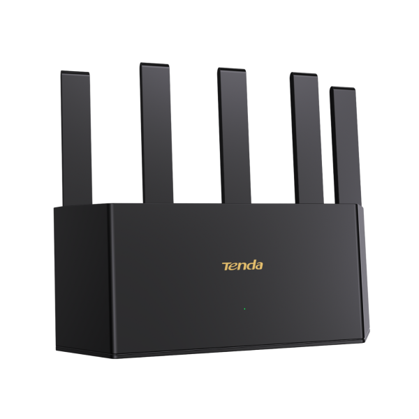 Bộ Router Wifi 6 băng tần kép AX1500 Tenda TX2L Pro-TX2L Pro-3