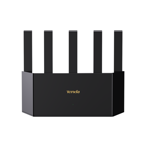 Bộ Router Wifi 6 băng tần kép AX1500 Tenda TX2L Pro-TX2L Pro-2