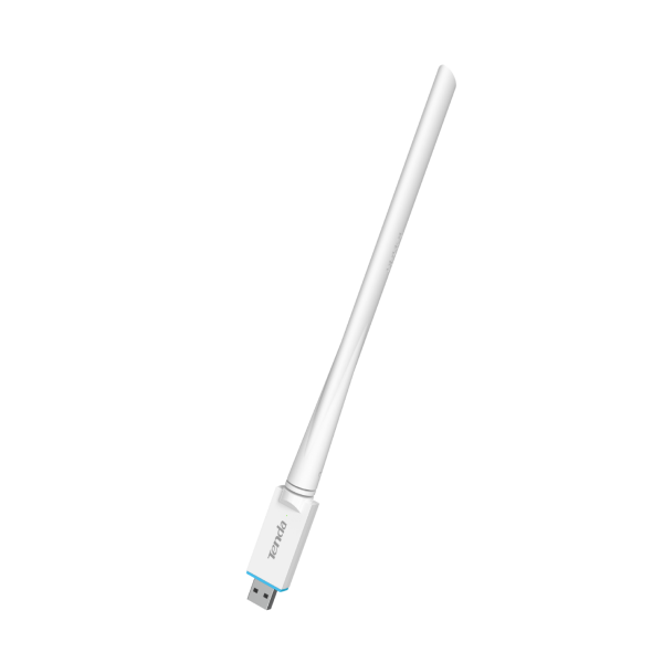 Đầu chuyển đổi USB Wifi 6 AX300 Tenda U2 V5-U2v5-3