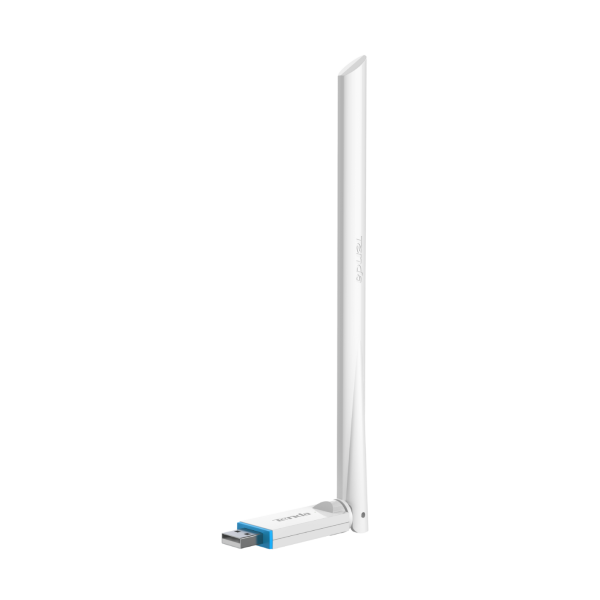Đầu chuyển đổi USB Wifi 6 AX300 Tenda U2 V5-U2v5-4