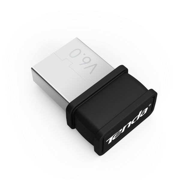 Đầu chuyển đổi USB Wifi 6 AX300 Tenda W311MI V6-W311MI-V6-2