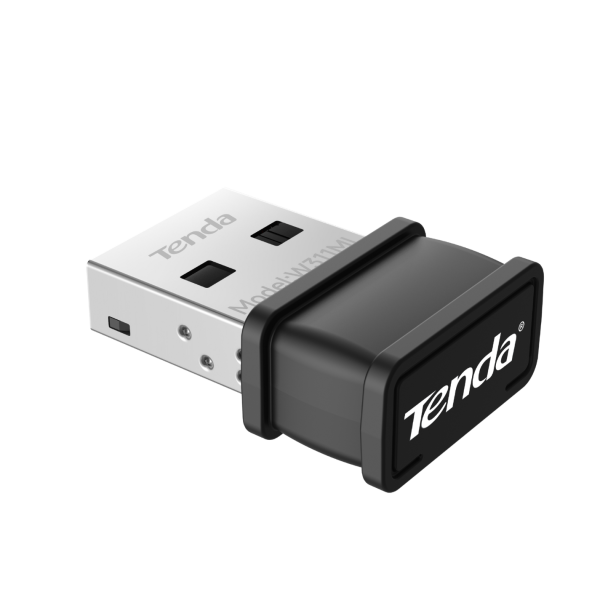 Đầu chuyển đổi USB Wifi 6 AX300 Tenda W311MI V6-W311MI-V6-5